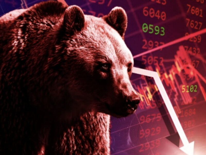 Will Nifty Crash to 1200 Points in Upcoming Days?